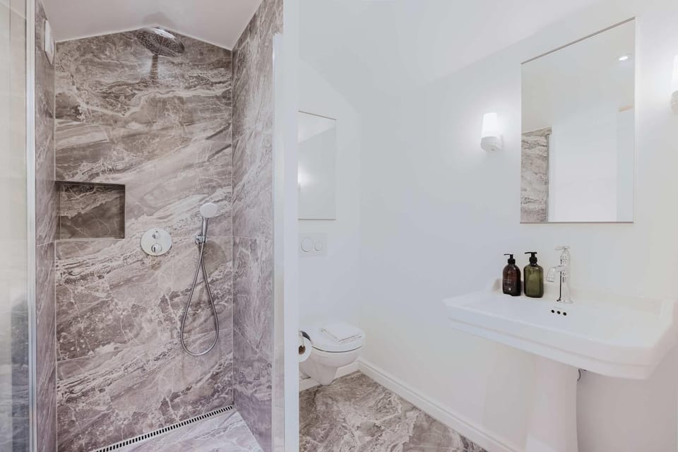 Nyhavn Luxe escape Apartment in Copenhagen