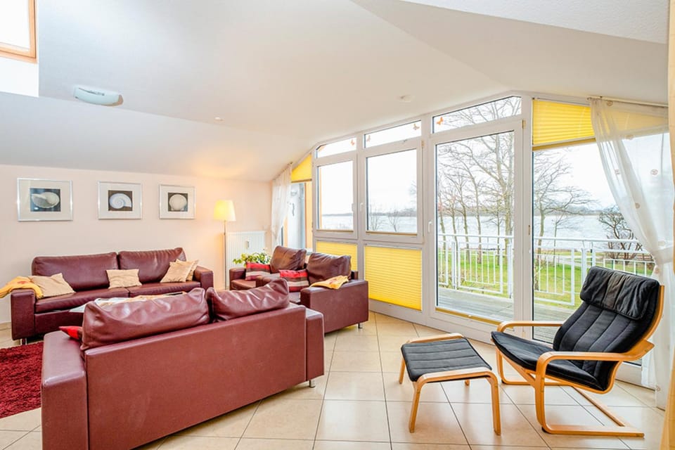 Residenz Meeresblick B Fewo 6 Apartment in Rerik