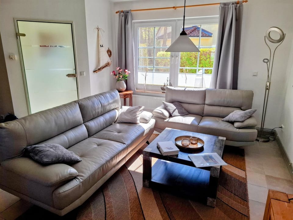 Am Deich 48 - Haus Sonne House in Zingst