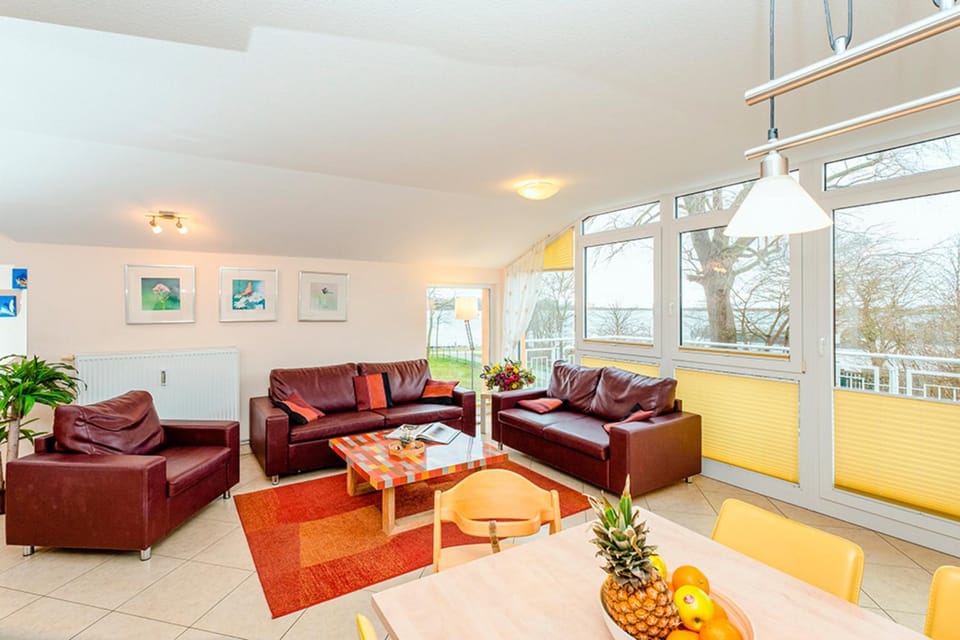 Residenz Meeresblick B Fewo 4 Apartment in Rerik