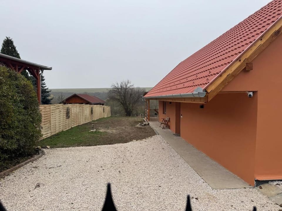 De Hongaarse Vallei House in Hungary