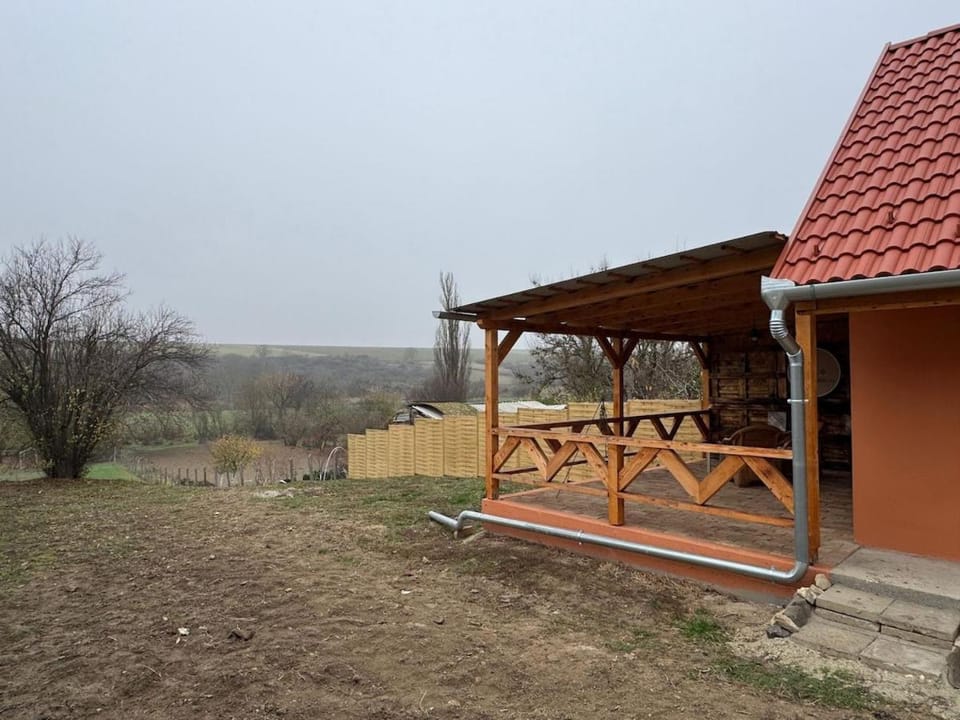 De Hongaarse Vallei House in Hungary