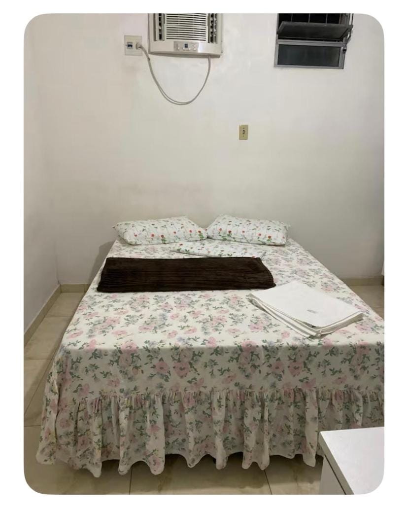 Casa familiar Bed and Breakfast in Belém