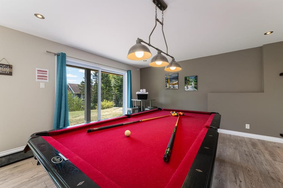 Billiard