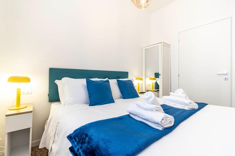 Rigoletto Apartments by Fenix Apartment in Venice
