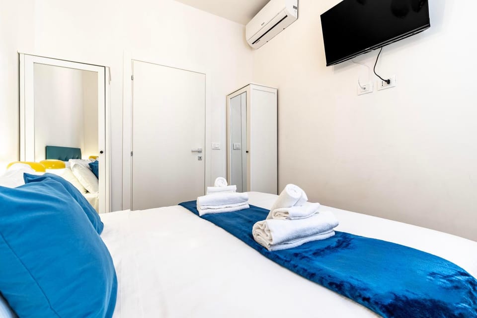 Rigoletto Apartments by Fenix Apartment in Venice