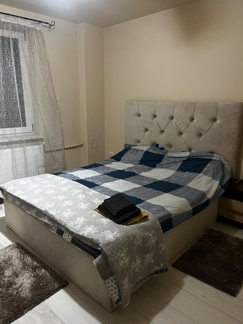 Craiovita 12 Apartment in Craiova