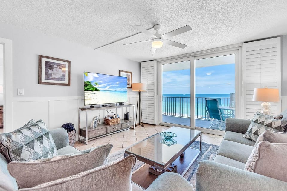Sand Castle II #2602 - Premier House in Indian Shores