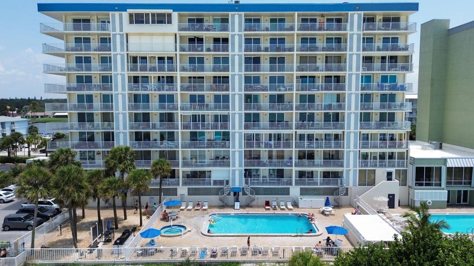 Sand Castle II #2602 - Premier House in Indian Shores