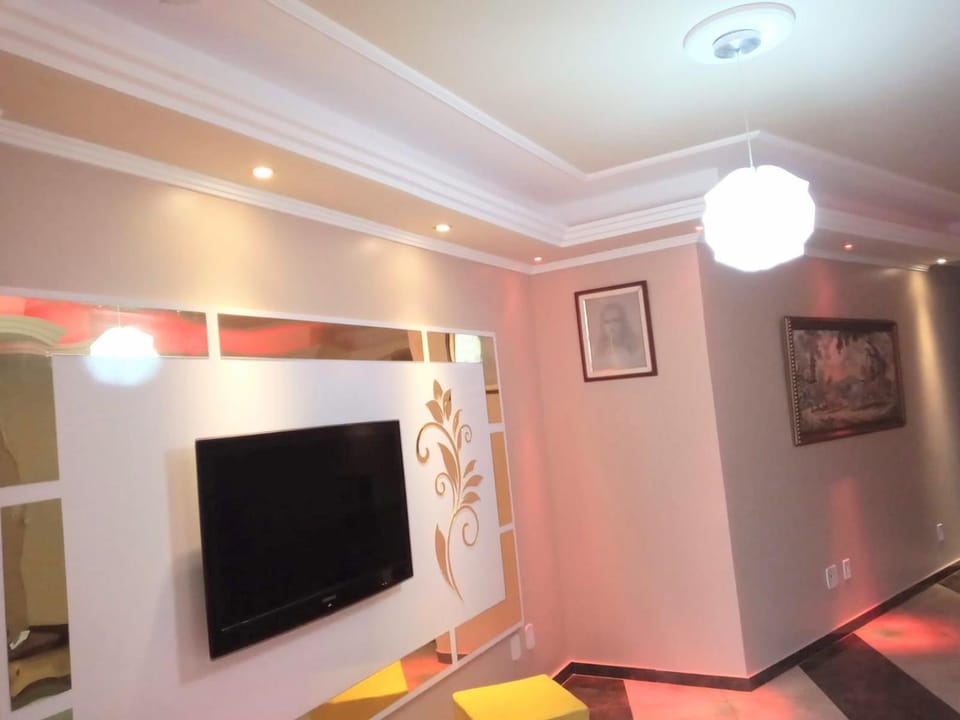 Apartamento- Praia do Forte Apartment in Cabo Frio