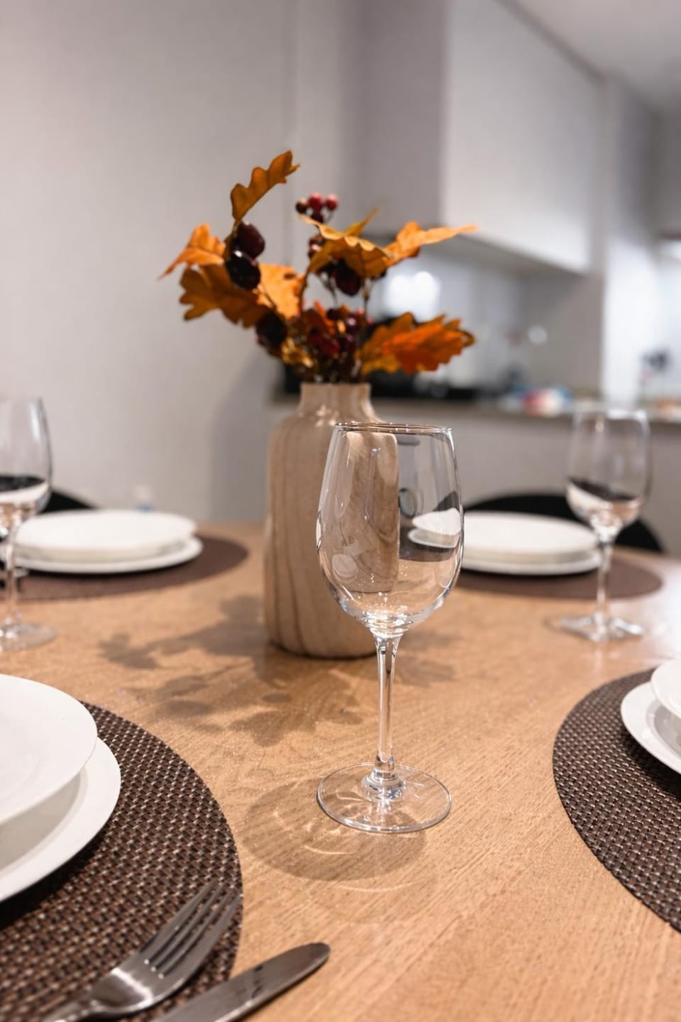 Apartamento en Ares con jardín privado a 400 m de la playa Apartment in Galicia