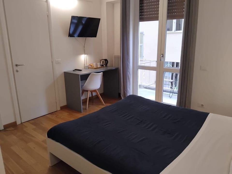 Sapri & Colombo Rooms and Apartments Bed and Breakfast in La Spezia