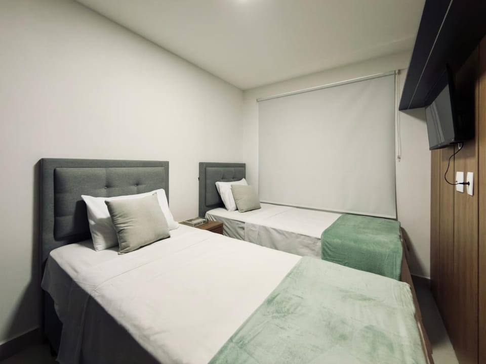 Studio Desing 3 - Lions Maceió Apartment in Maceió