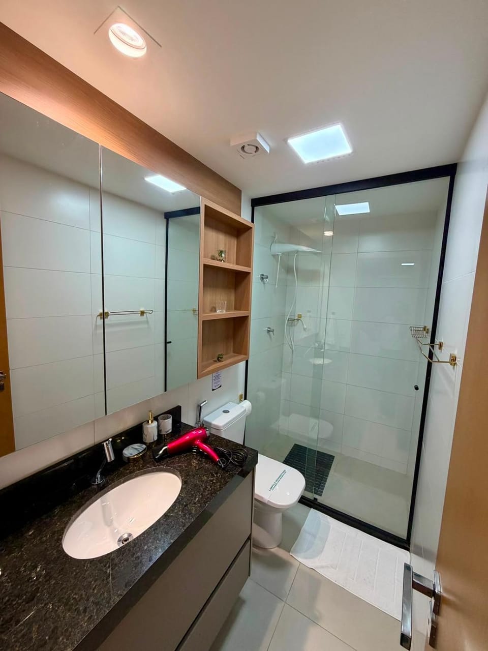 Studio Desing 3 - Lions Maceió Apartment in Maceió