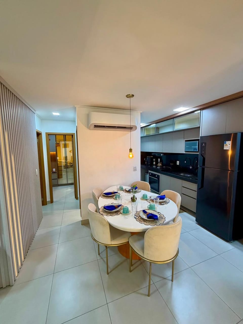 Studio Desing 3 - Lions Maceió Apartment in Maceió