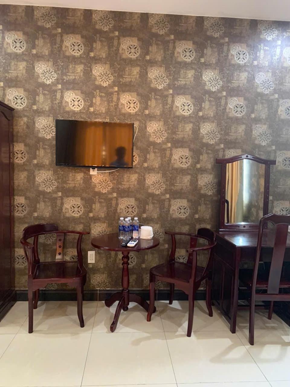 Thi Long Phụng Hotel Hotel in Phu Quoc