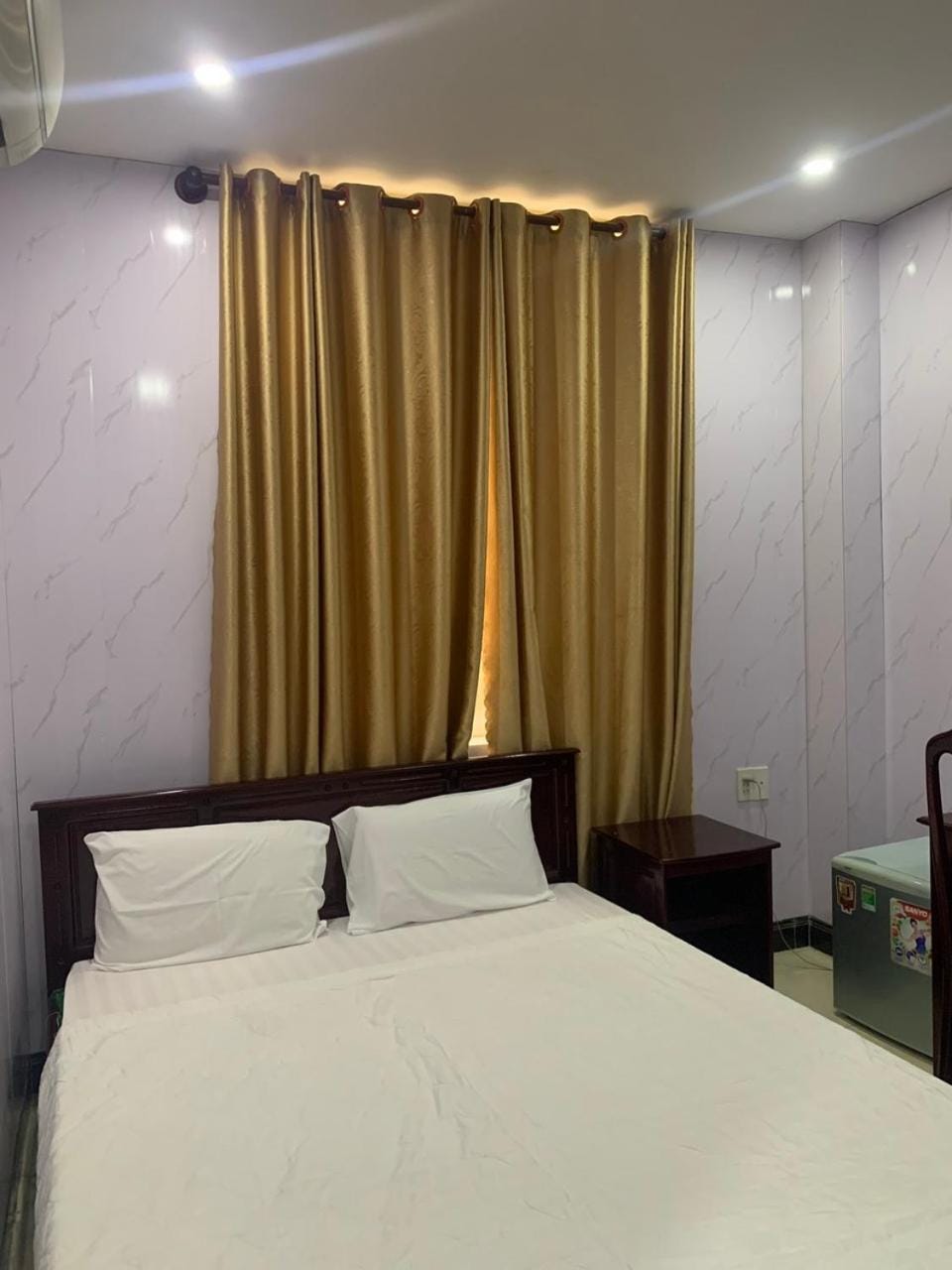 Thi Long Phụng Hotel Hotel in Phu Quoc