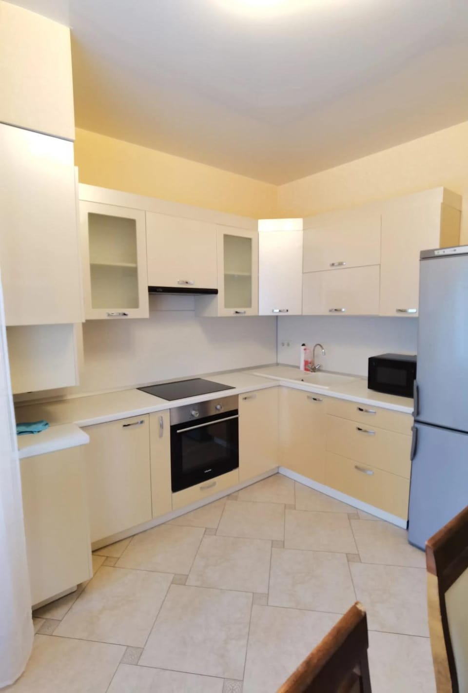 Wohnung Alter Hof Apartment in Fulda