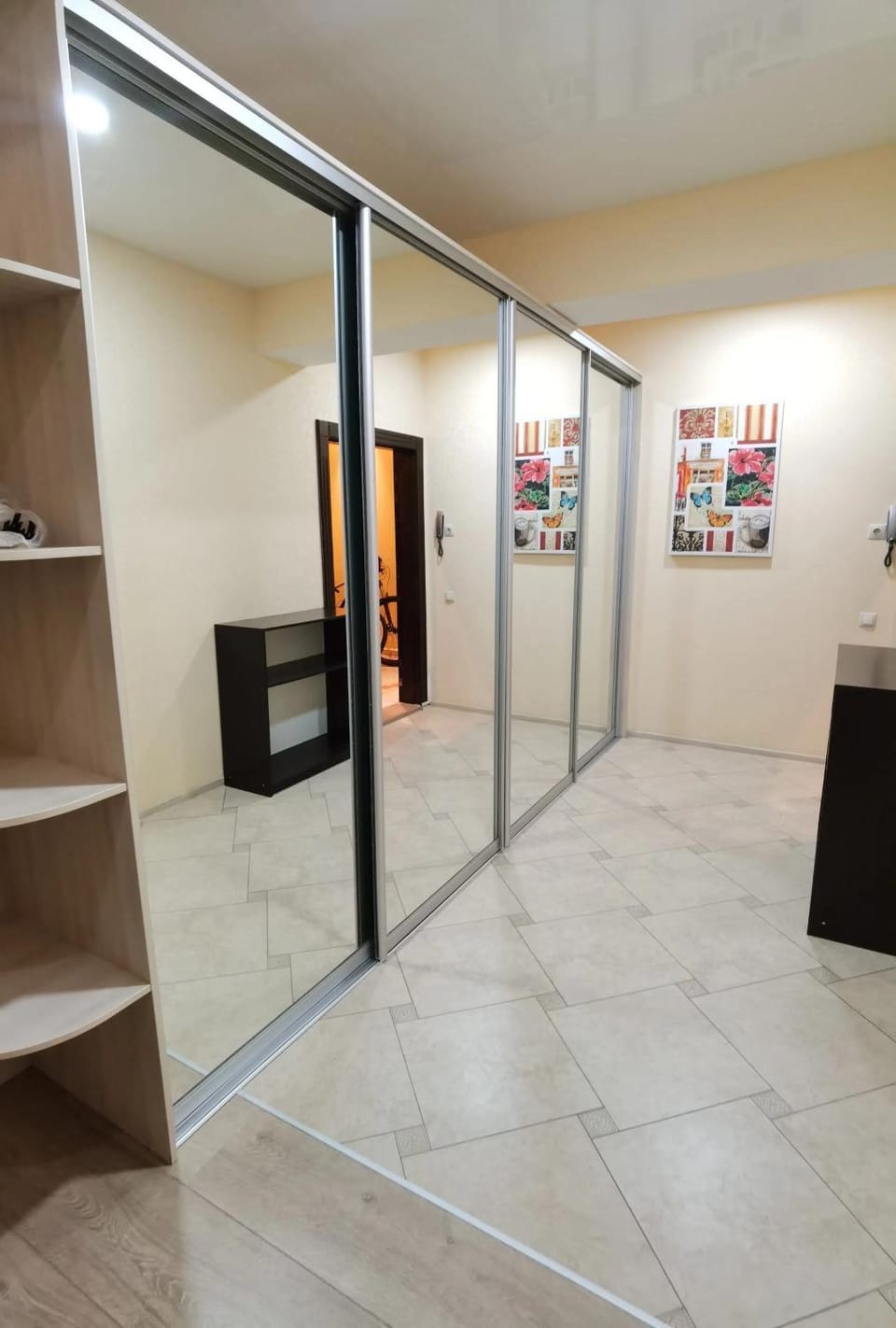 Wohnung Alter Hof Apartment in Fulda