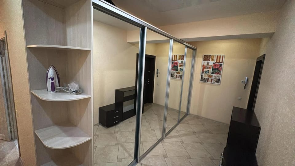 Wohnung Alter Hof Apartment in Fulda