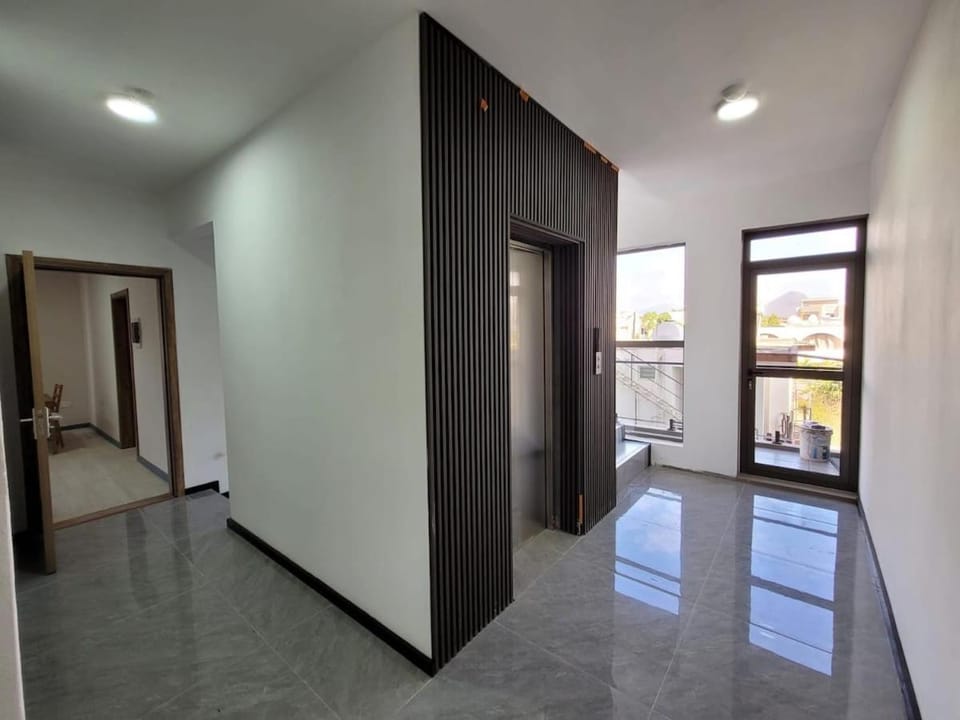 2 Bed 9 mins walk from beach Apartment in Flic en Flac