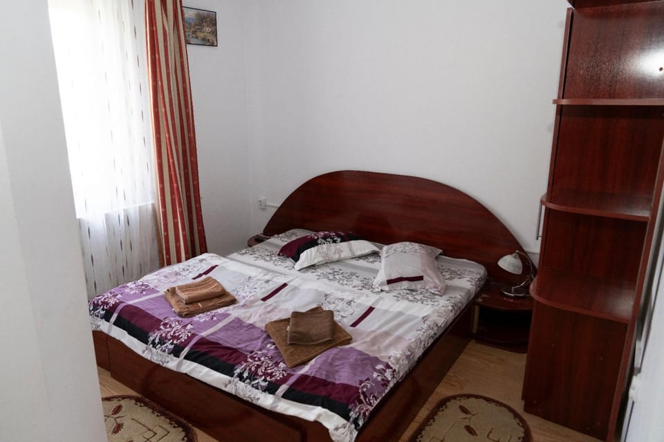 Pensiunea La Radu Hostel in Romania