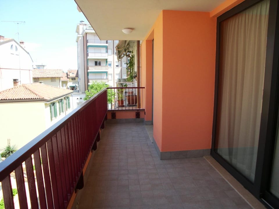Casa Tomani Apartment in Grado