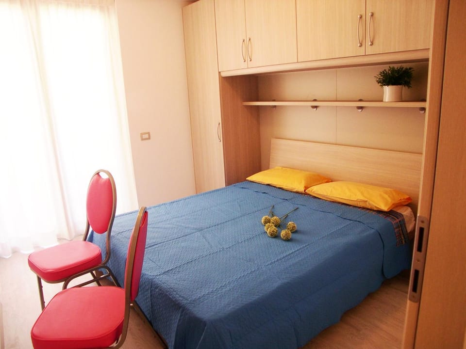 Casa Tomani Apartment in Grado