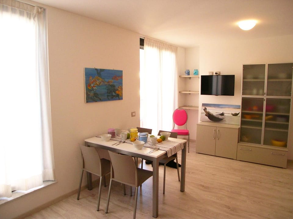 Casa Tomani Apartment in Grado