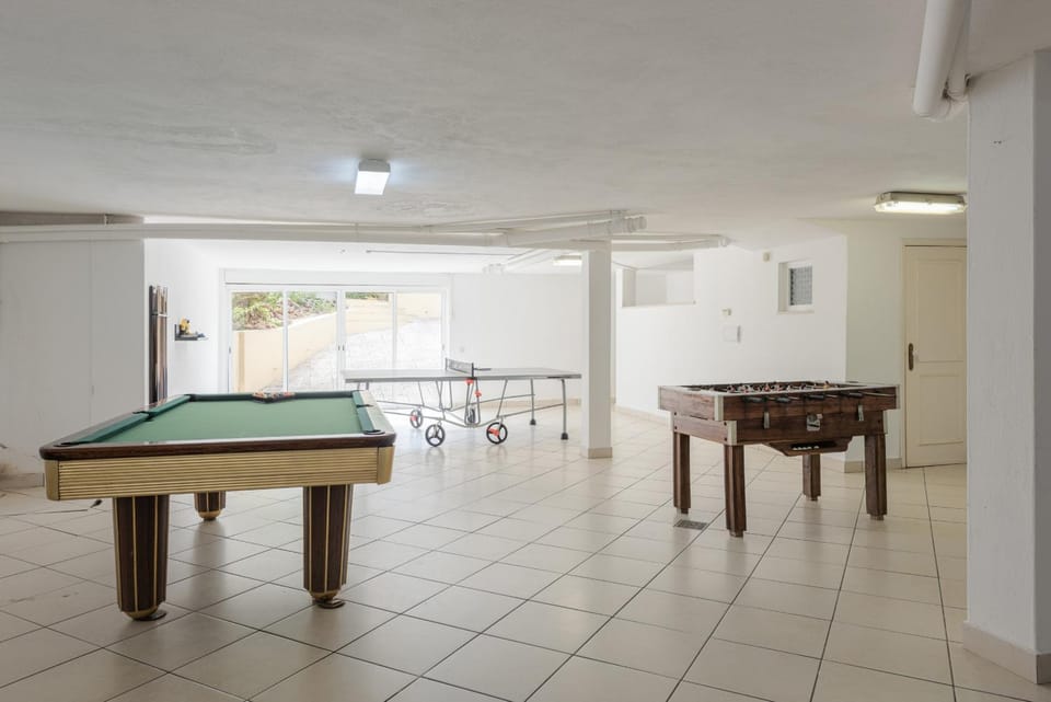 Vila Popa - Golf Front with Games Room by HD Villa in Quarteira