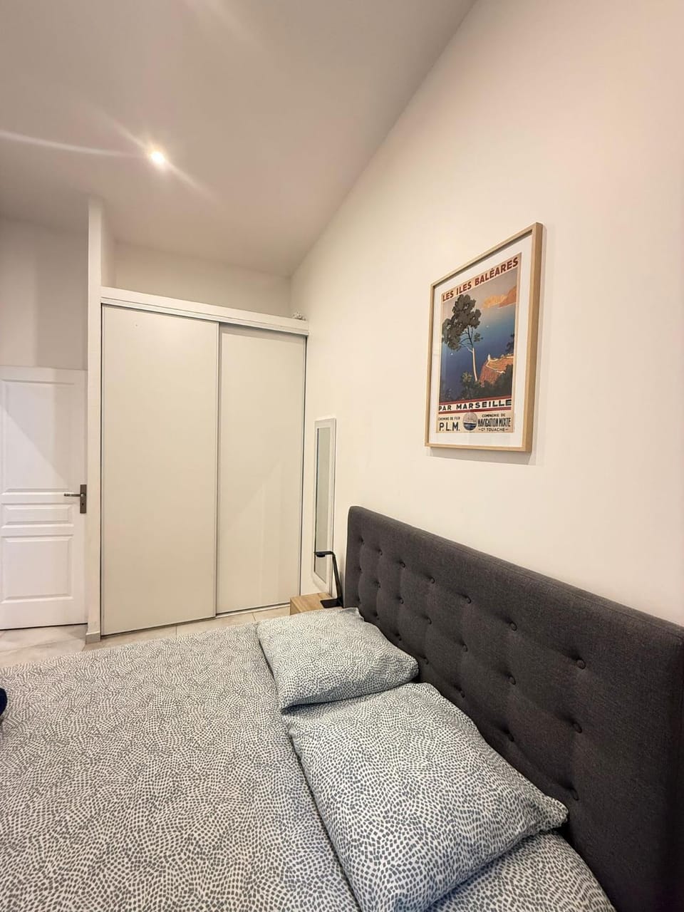 Le coeur de Noailles Apartment in Marseille