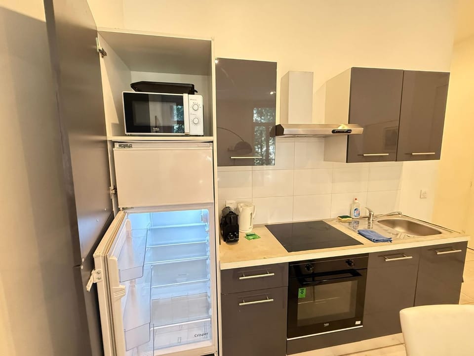 Le coeur de Noailles Apartment in Marseille