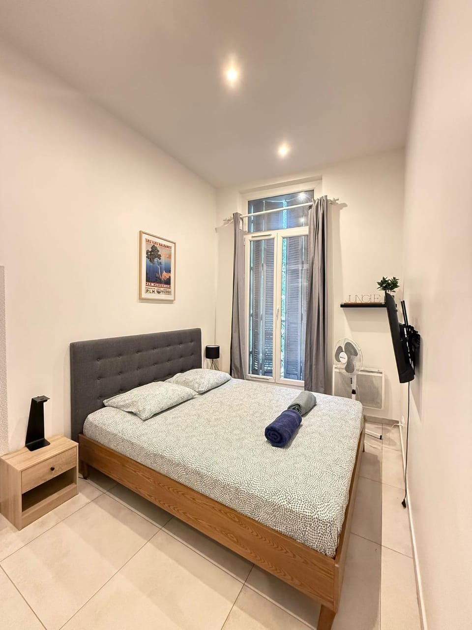 Le coeur de Noailles Apartment in Marseille