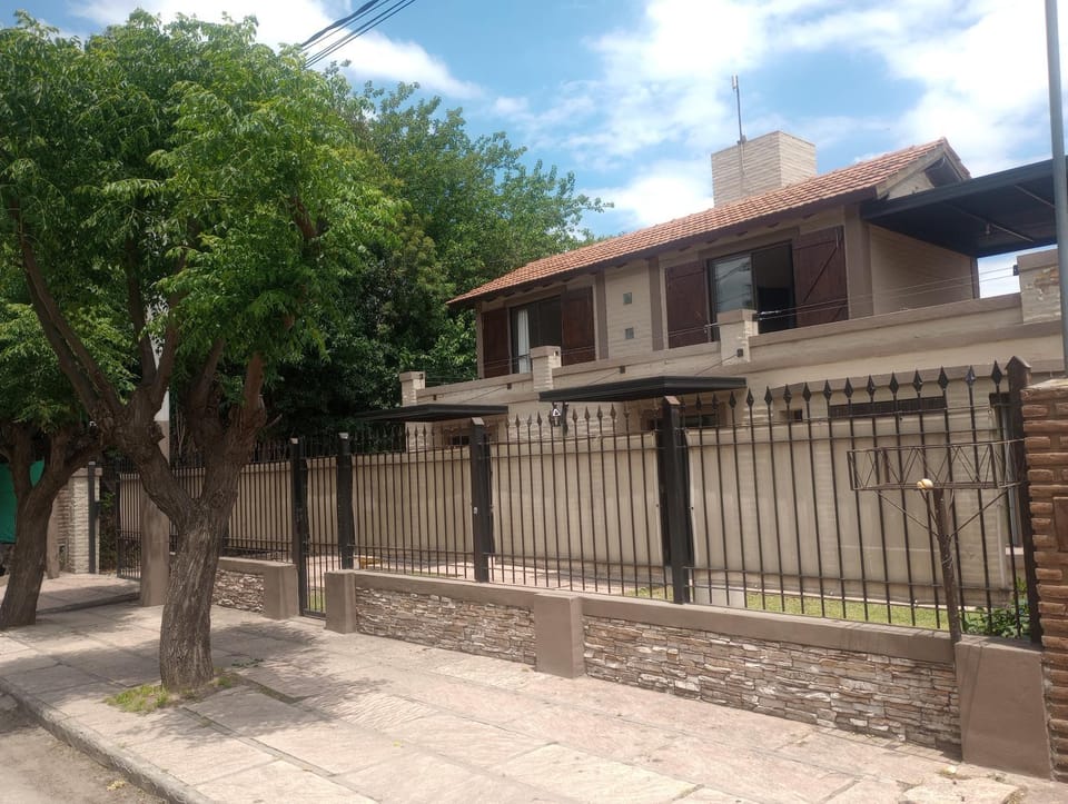Departamento Matrimonial Merlo San luis Apartment in Villa de Merlo