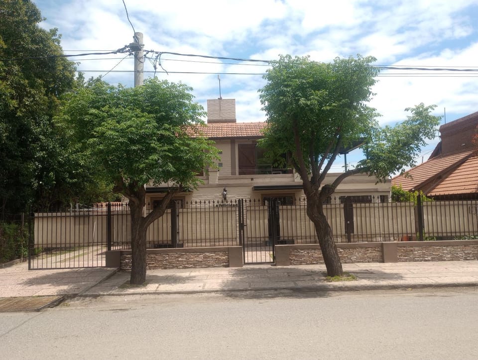 Departamento Matrimonial Merlo San luis Apartment in Villa de Merlo
