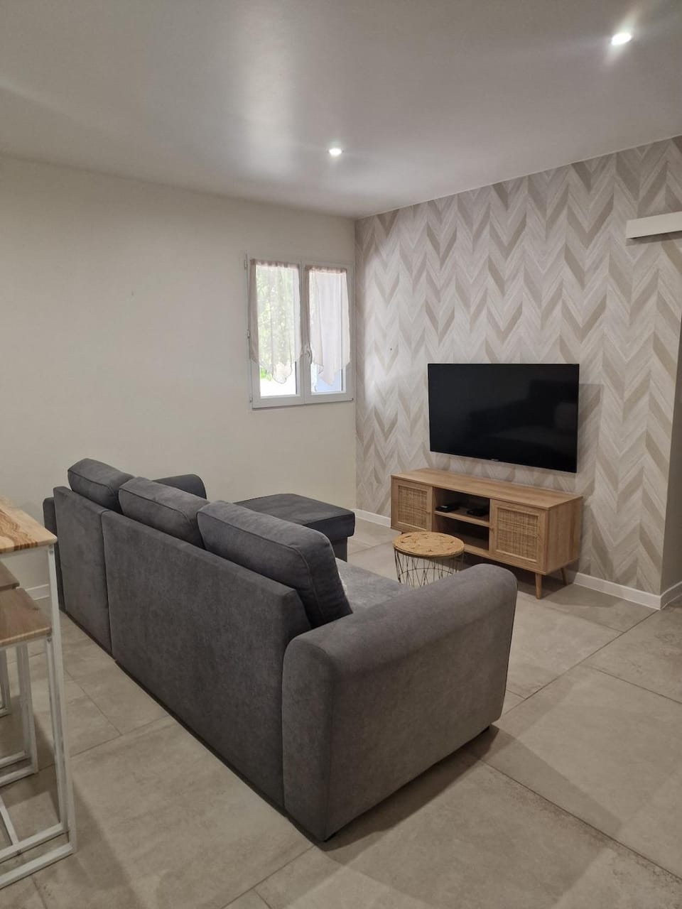 Appartement Scandinave Apartment in Marseillan