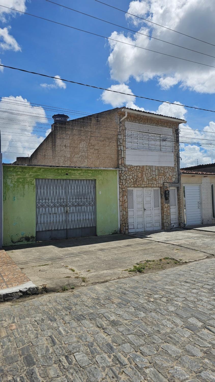 Property building, Facade/entrance, Neighbourhood, Street view, Parking