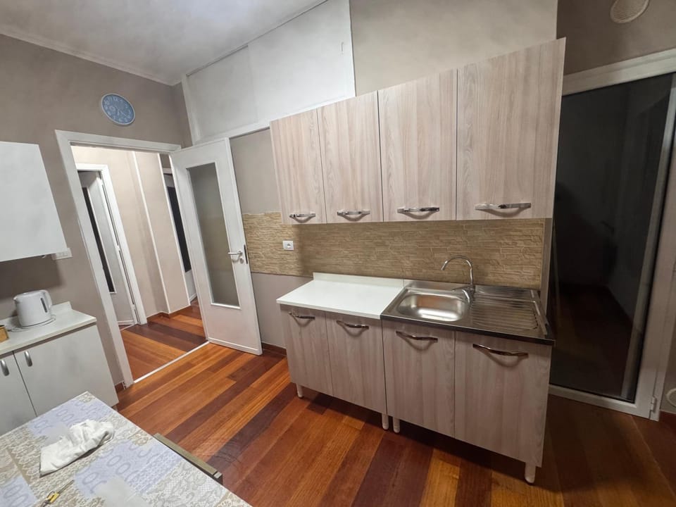 Marilyn Apartment in Bari