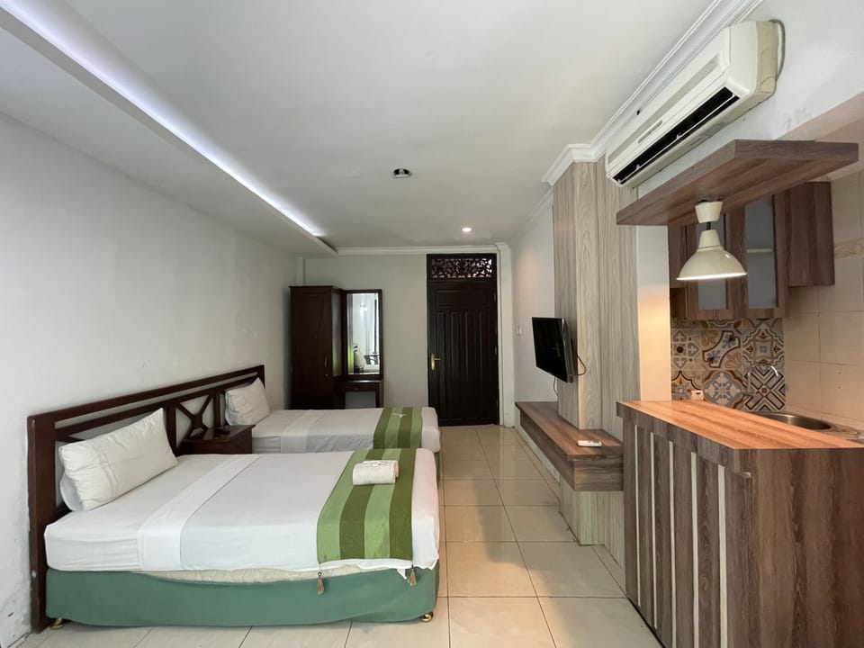 Klungkung Tower Hotel Hotel in Karangasem Regency