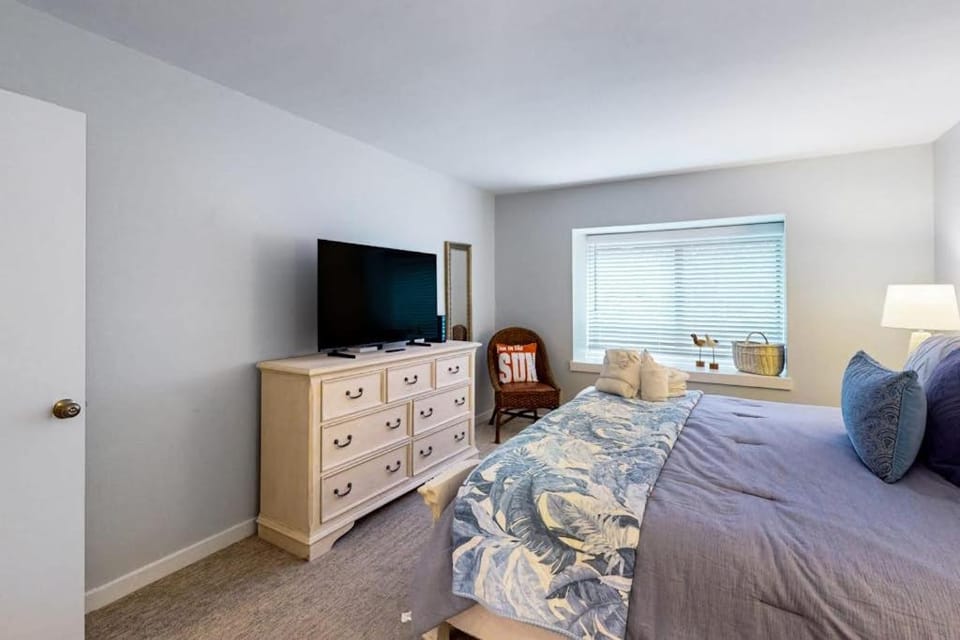 Racquet Club Villas 2348 House in Hilton Head Island