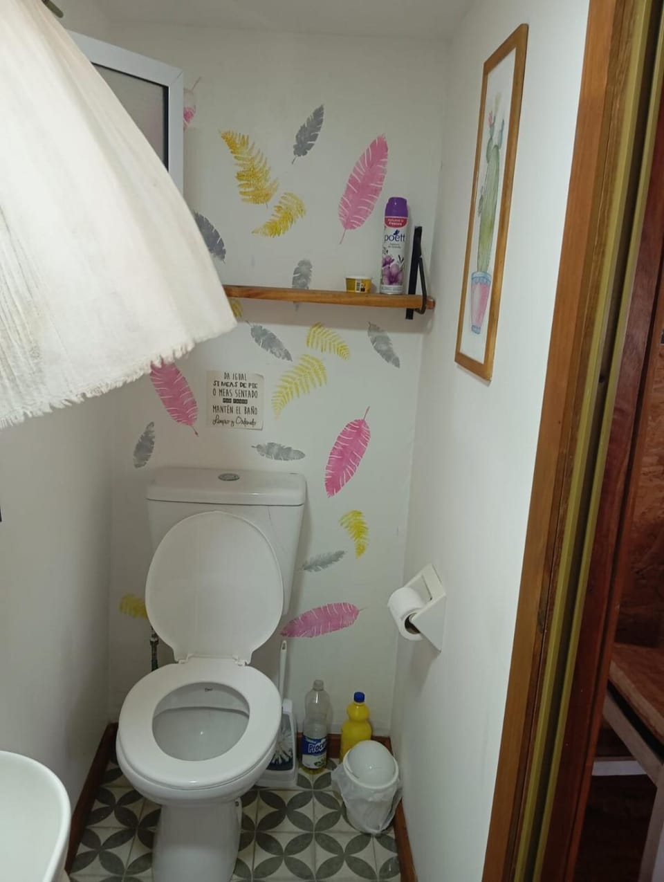 Cabaña Tiny House Chapadmalal Apartment in Buenos Aires Province