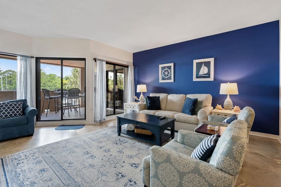 Harbourside 7106 House in Hilton Head Island
