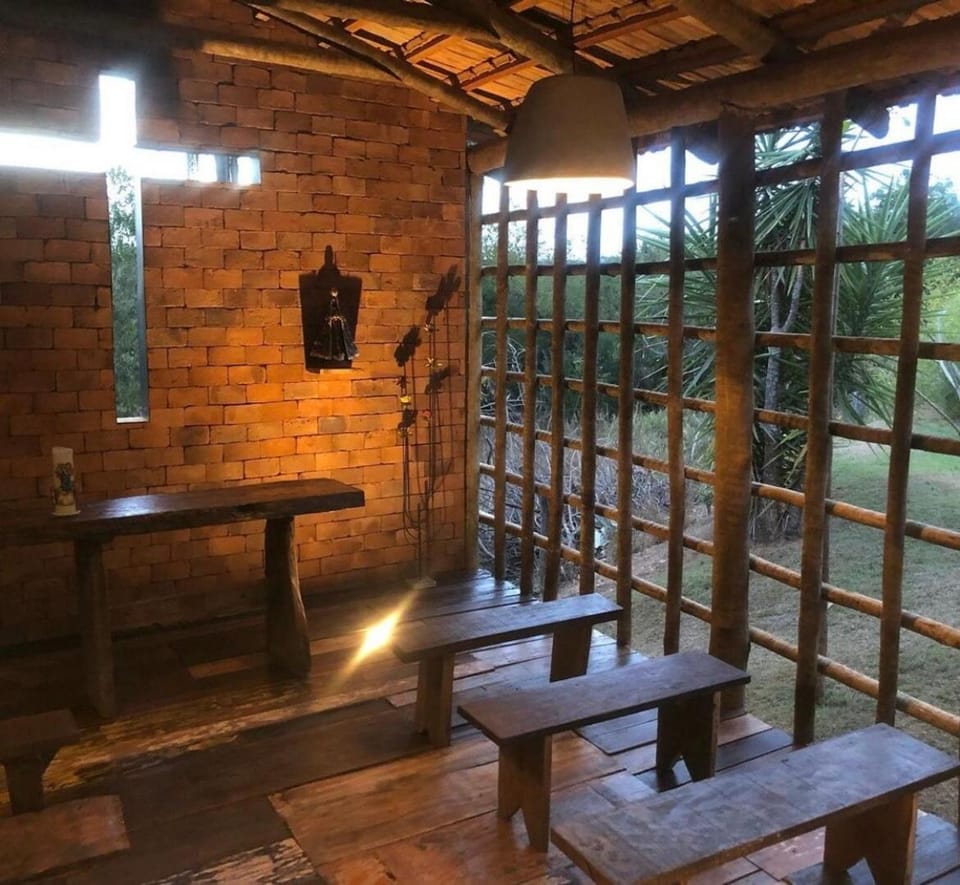 Casa Cipó Stilo Villa in State of Minas Gerais, Brazil