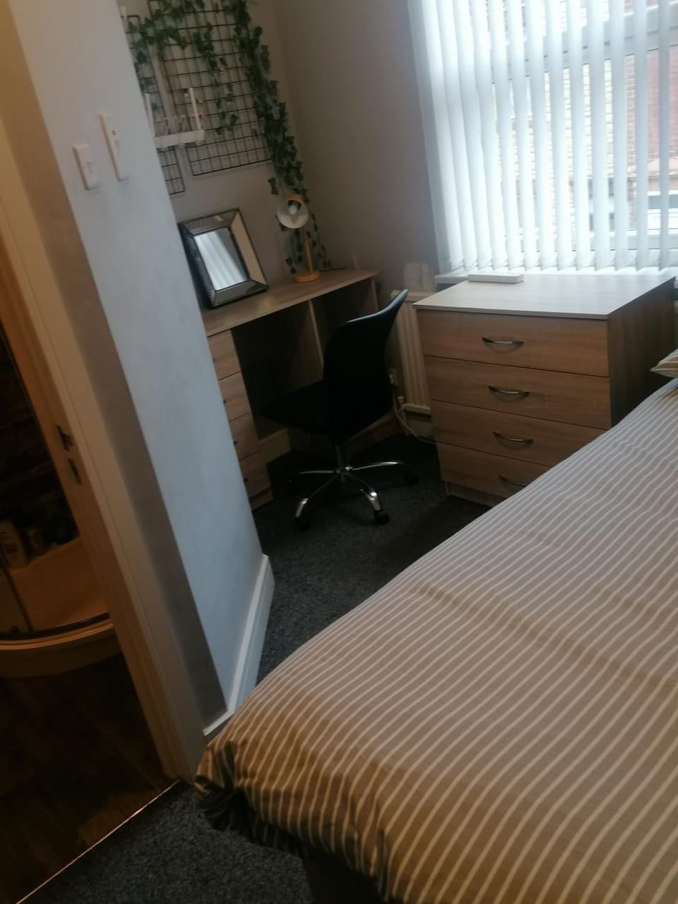 Conway Home of Relaxations Bed and Breakfast in Stoke-on-Trent
