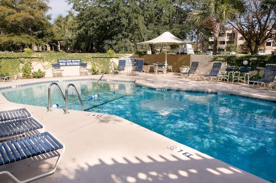 Harbourside 7123 House in Hilton Head Island