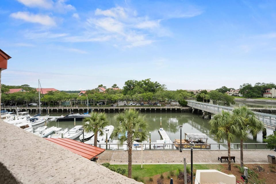 Harbourside 7123 House in Hilton Head Island