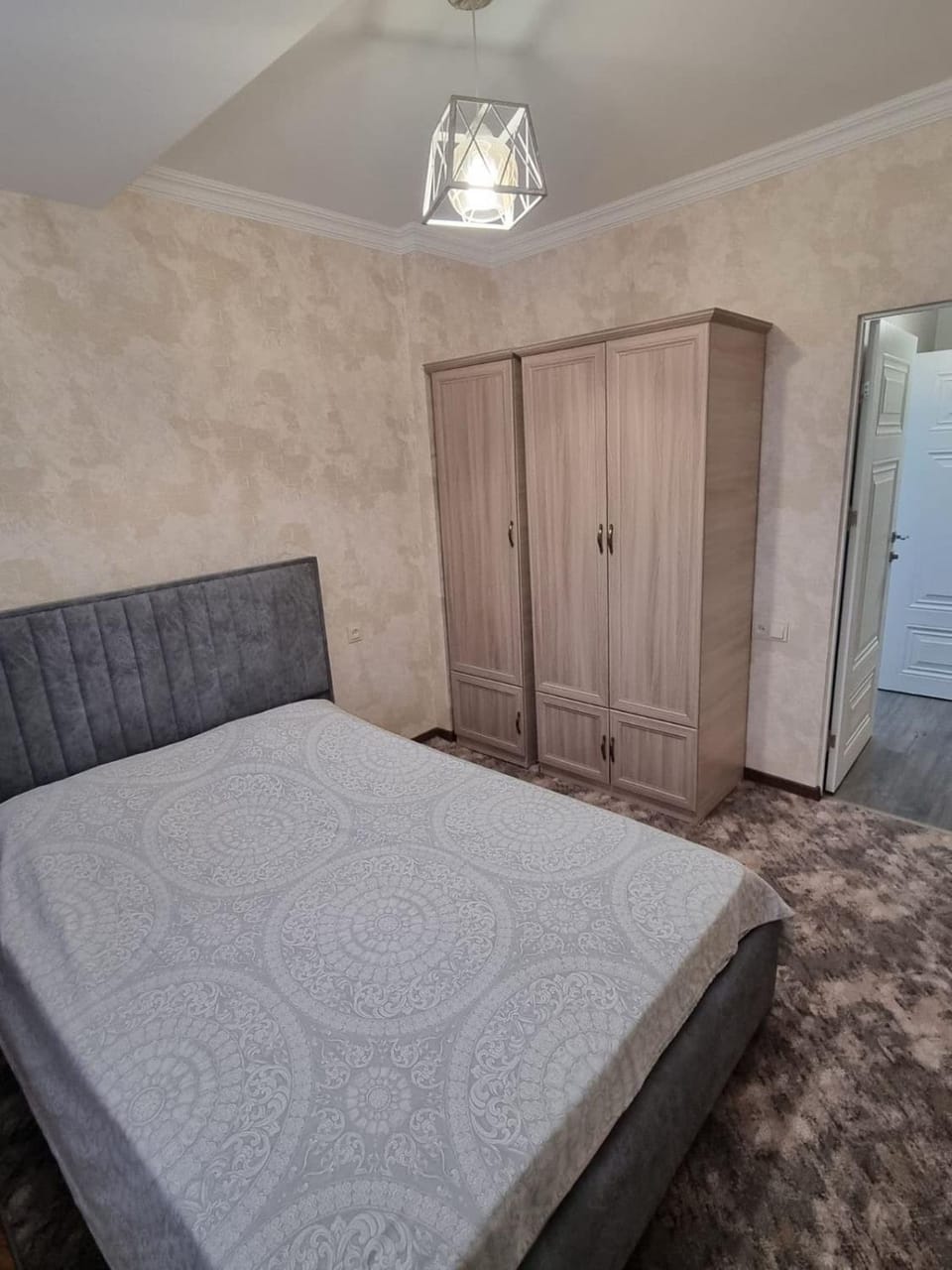 City Centеr Apartment Apartment in Yerevan