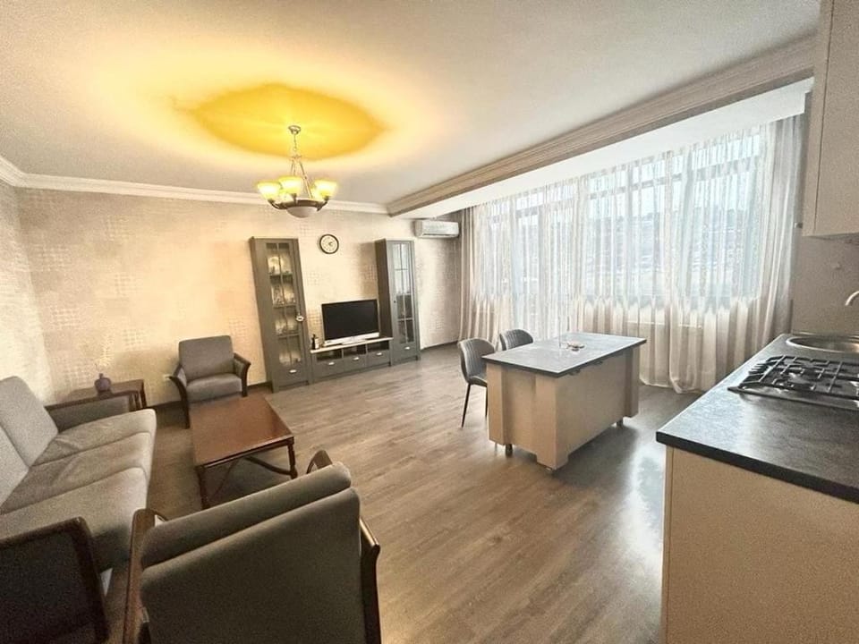City Centеr Apartment Apartment in Yerevan