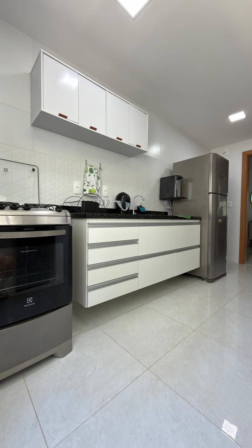 Apart Praia do Morro Apartment in Guarapari