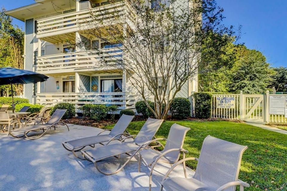 Fiddlers Cove 3I House in Hilton Head Island
